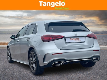 Used Mercedes-Benz A-Class 2023 for sale - 78203729: Photo