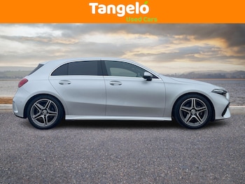 Used Mercedes-Benz A-Class 2023 for sale - 78203729: Photo
