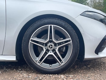 Used Mercedes-Benz A-Class 2023 for sale - 78203729: Photo