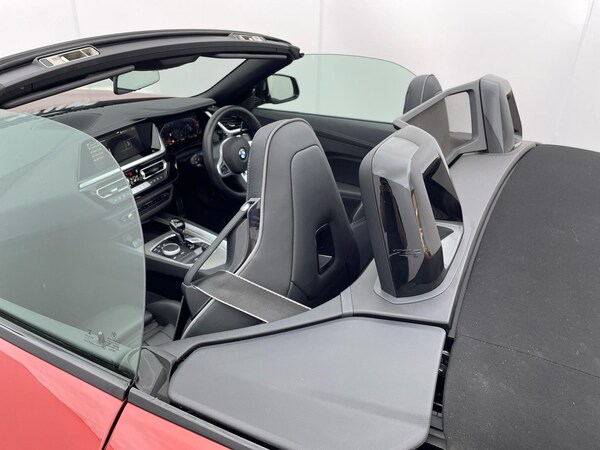 Used BMW Z4 2022 for sale - 75225095: Photo 10