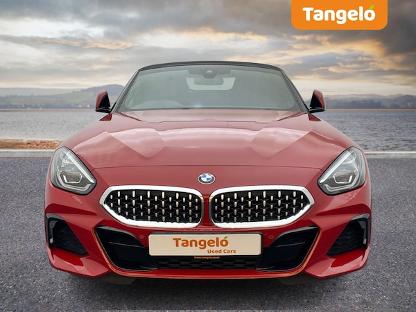 Used BMW Z4 2022 for sale - 75225095: Photo 11