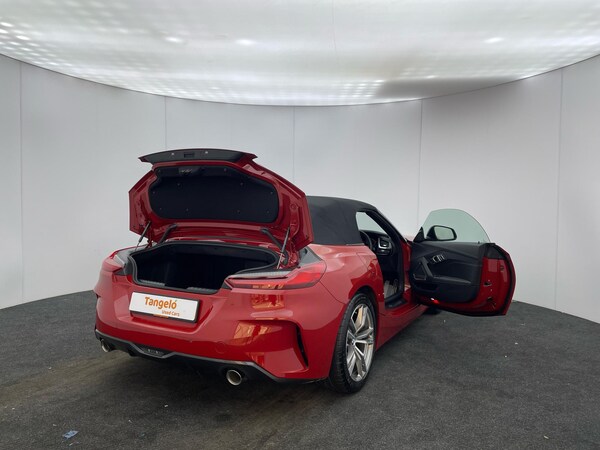 Used BMW Z4 2022 for sale - 75225095: Photo 14