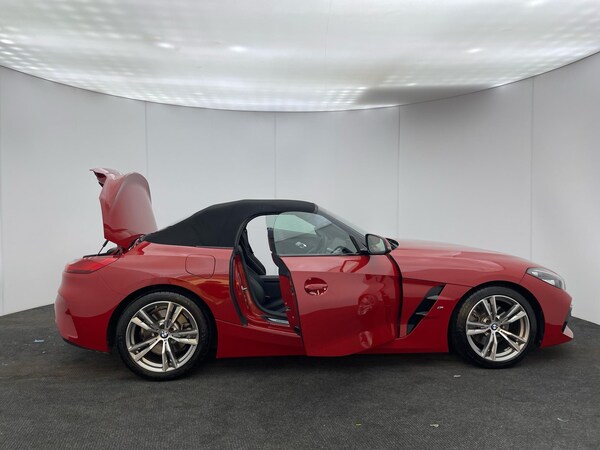 Used BMW Z4 2022 for sale - 75225095: Photo 15