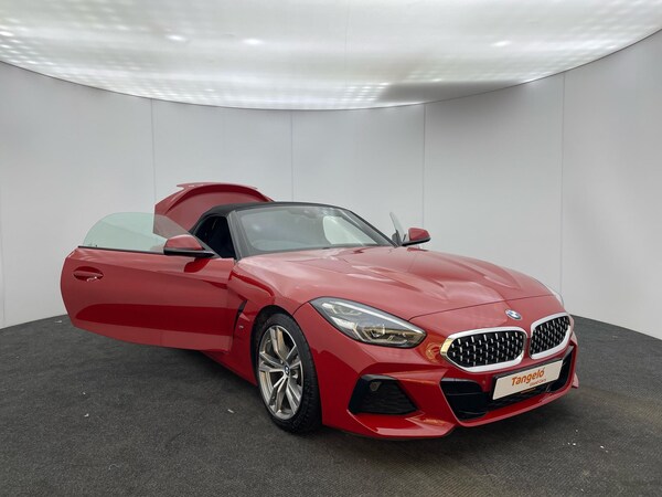 Used BMW Z4 2022 for sale - 75225095: Photo 16