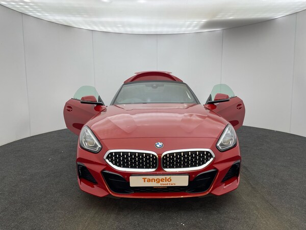 Used BMW Z4 2022 for sale - 75225095: Photo 17