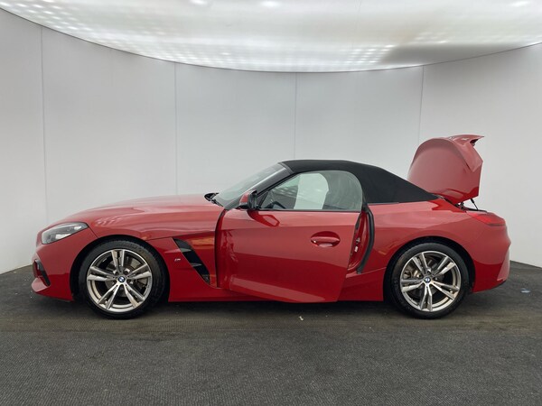 Used BMW Z4 2022 for sale - 75225095: Photo 19