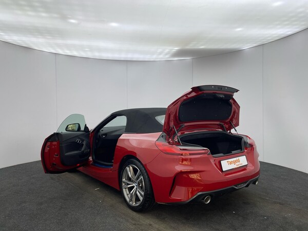 Used BMW Z4 2022 for sale - 75225095: Photo 20