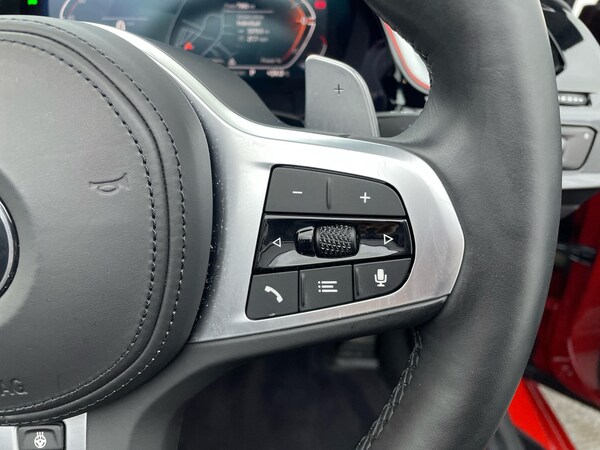 Used BMW Z4 2022 for sale - 75225095: Photo 25