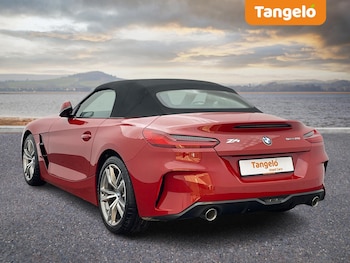 Used BMW Z4 2022 for sale - 75225095: Photo