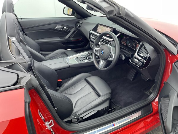 Used BMW Z4 2022 for sale - 75225095: Photo 31
