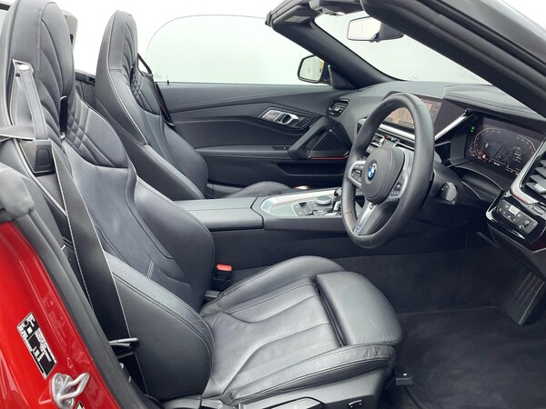 Used BMW Z4 2022 for sale - 75225095: Photo 32