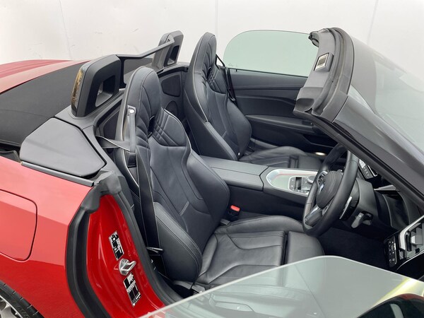 Used BMW Z4 2022 for sale - 75225095: Photo 33