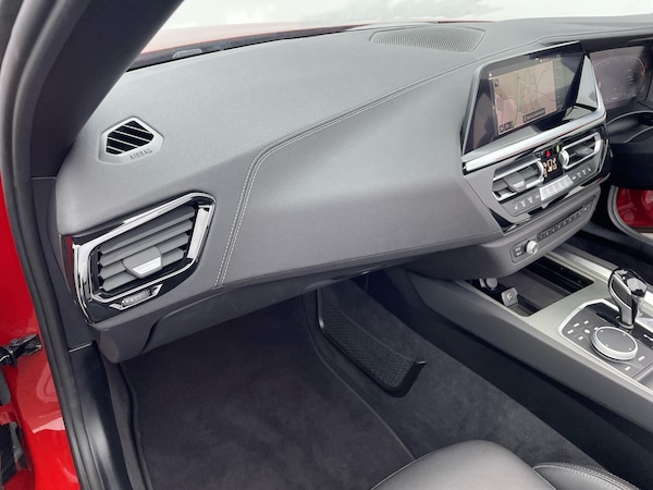 Used BMW Z4 2022 for sale - 75225095: Photo 35