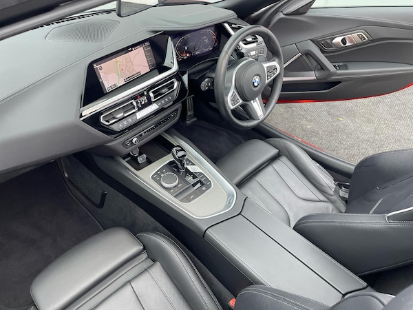 Used BMW Z4 2022 for sale - 75225095: Photo 36