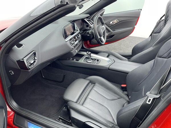 Used BMW Z4 2022 for sale - 75225095: Photo 37