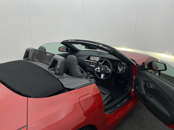 Used BMW Z4 2022 for sale - 75225095: Photo 38