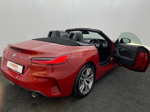 Used BMW Z4 2022 for sale - 75225095: Photo 39