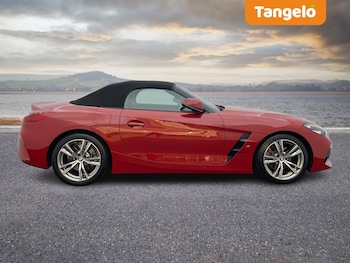 Used BMW Z4 2022 for sale - 75225095: Photo