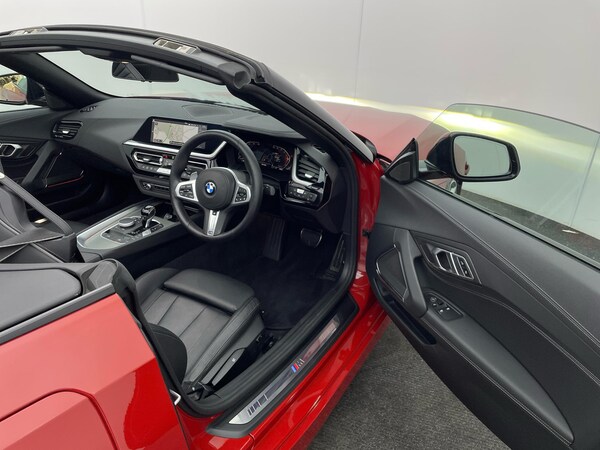 Used BMW Z4 2022 for sale - 75225095: Photo 40