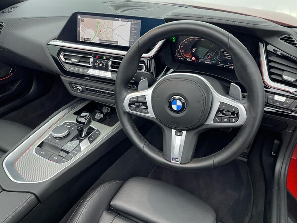 Used BMW Z4 2022 for sale - 75225095: Photo 41
