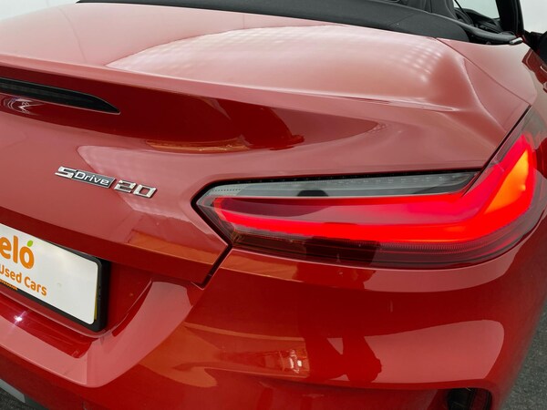 Used BMW Z4 2022 for sale - 75225095: Photo 42