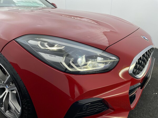 Used BMW Z4 2022 for sale - 75225095: Photo 43