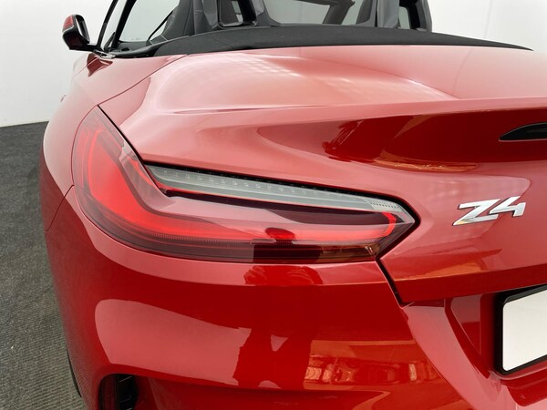 Used BMW Z4 2022 for sale - 75225095: Photo 44