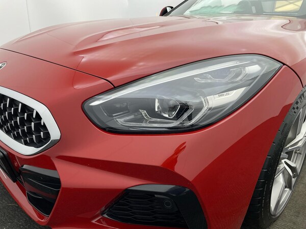 Used BMW Z4 2022 for sale - 75225095: Photo 45