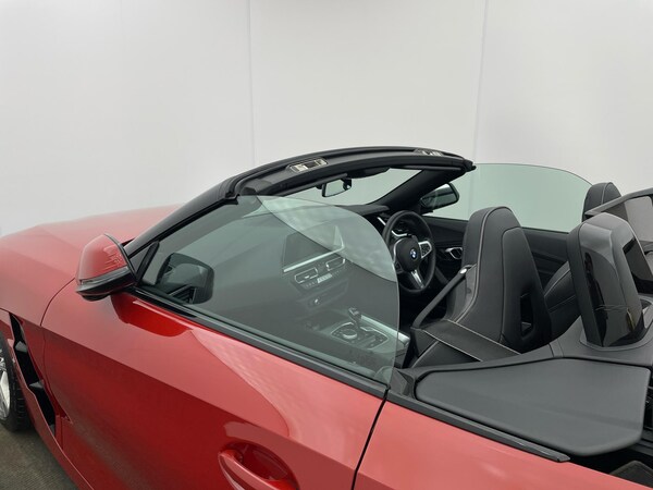 Used BMW Z4 2022 for sale - 75225095: Photo 47