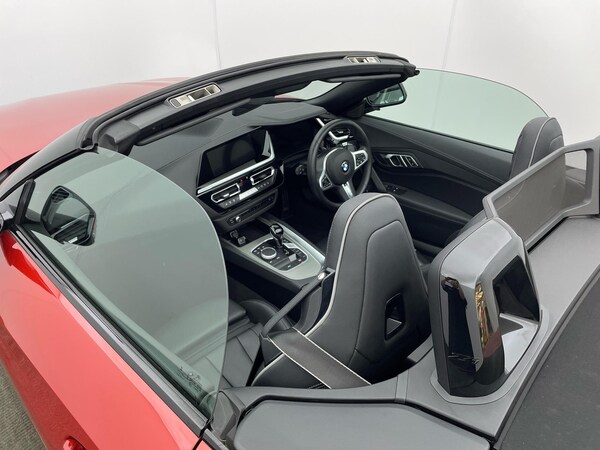 Used BMW Z4 2022 for sale - 75225095: Photo 48