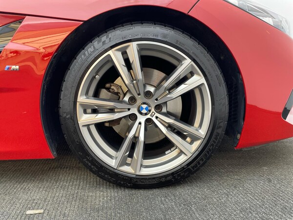 Used BMW Z4 2022 for sale - 75225095: Photo 4