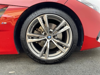 Used BMW Z4 2022 for sale - 75225095: Photo