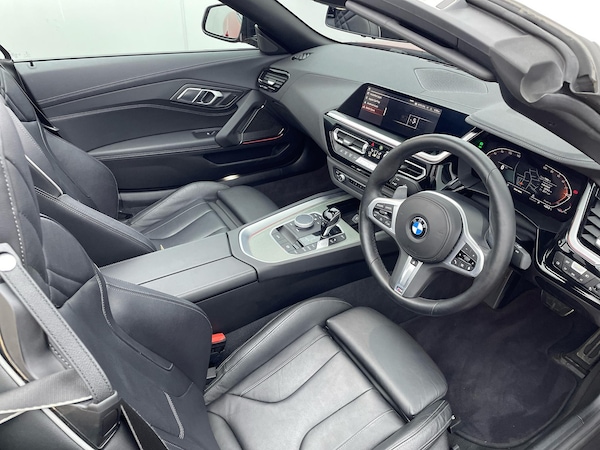 Used BMW Z4 2022 for sale - 75225095: Photo 5