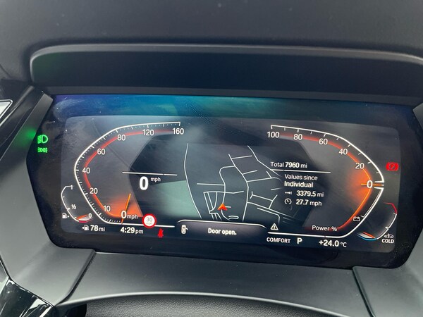 Used BMW Z4 2022 for sale - 75225095: Photo 6