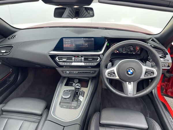 Used BMW Z4 2022 for sale - 75225095: Photo 7