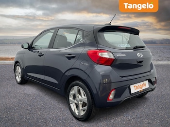 Used Hyundai i10 2021 for sale - 76227336: Photo