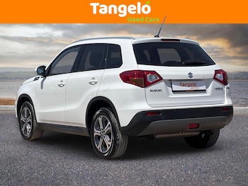 Used Suzuki Vitara 2016 for sale - 79062359: Photo