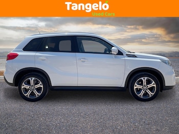 Used Suzuki Vitara 2016 for sale - 79062359: Photo