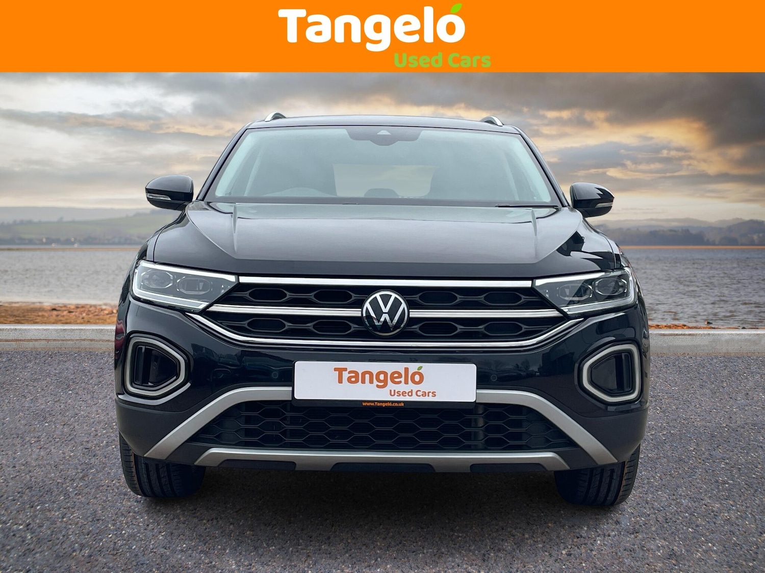 Used Volkswagen T-Roc 2023 for sale - 77468226: Photo 11