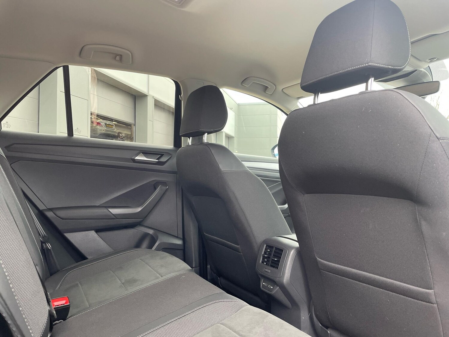 Used Volkswagen T-Roc 2023 for sale - 77468226: Photo 19