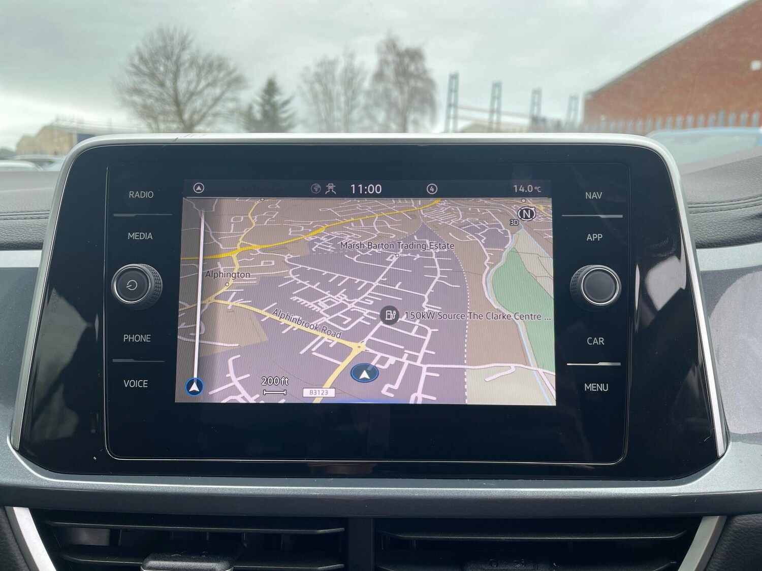 Used Volkswagen T-Roc 2023 for sale - 77468226: Photo 31