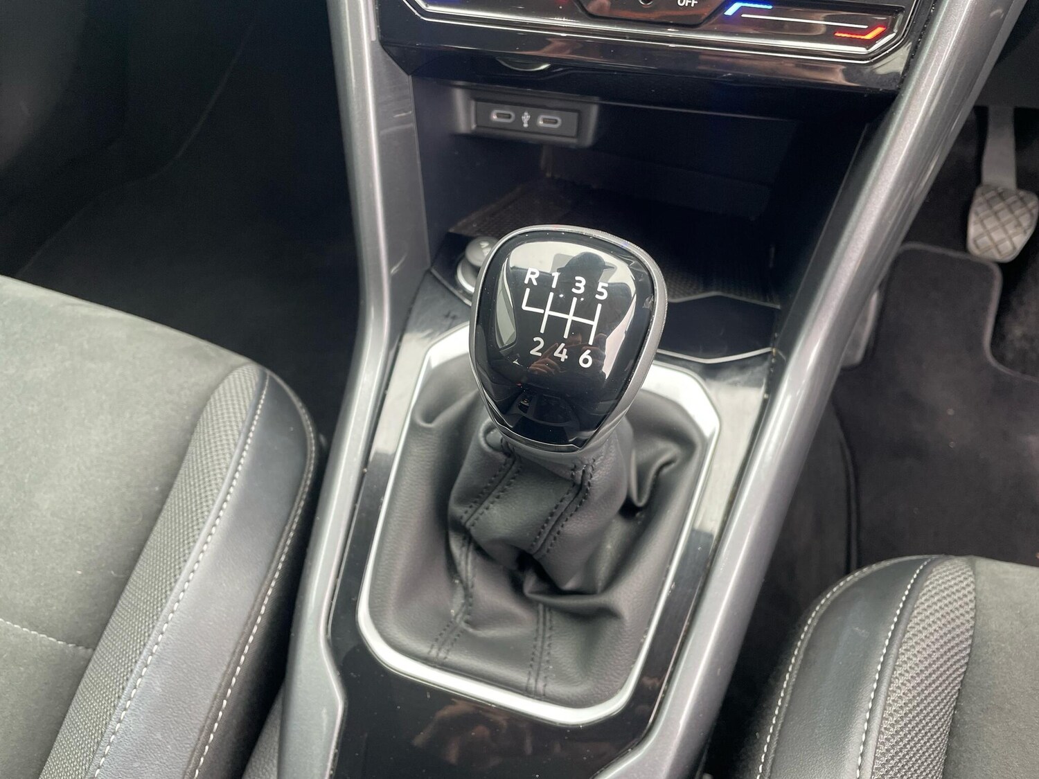 Used Volkswagen T-Roc 2023 for sale - 77468226: Photo 35