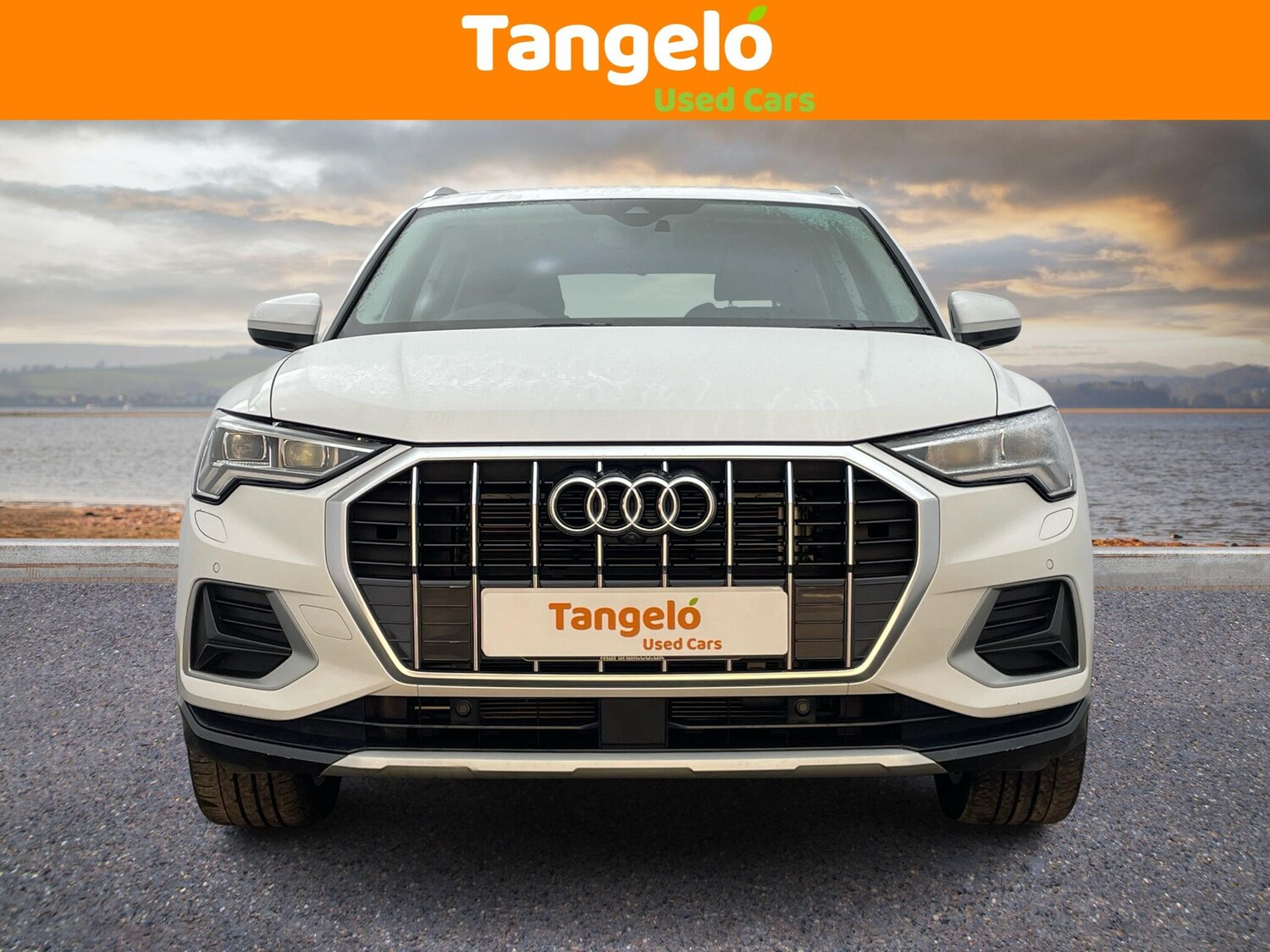 Used Audi Q3 for sale - 77671875: Photo 11