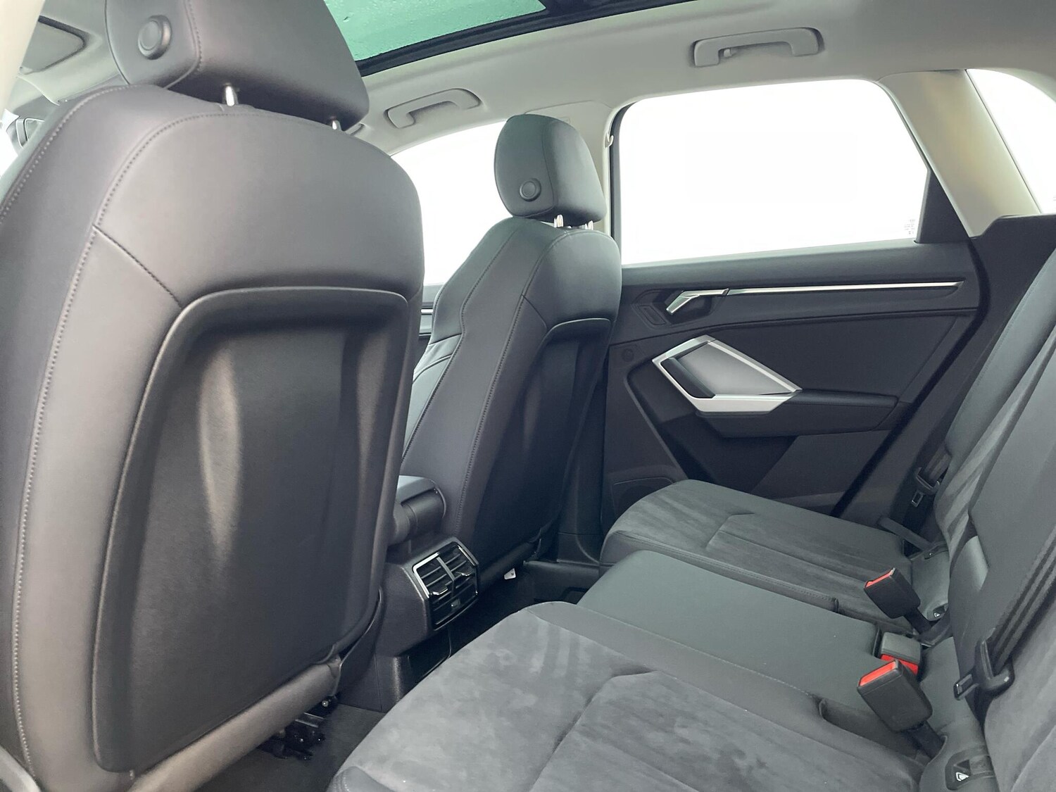 Used Audi Q3 for sale - 77671875: Photo 13