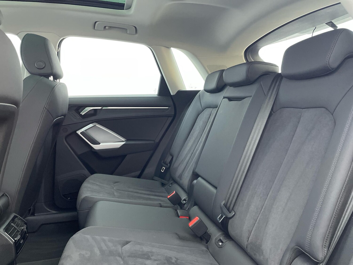 Used Audi Q3 for sale - 77671875: Photo 14