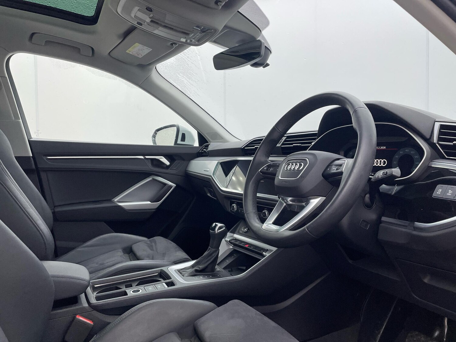 Used Audi Q3 for sale - 77671875: Photo 19