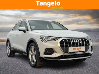 Audi Q3 feature image