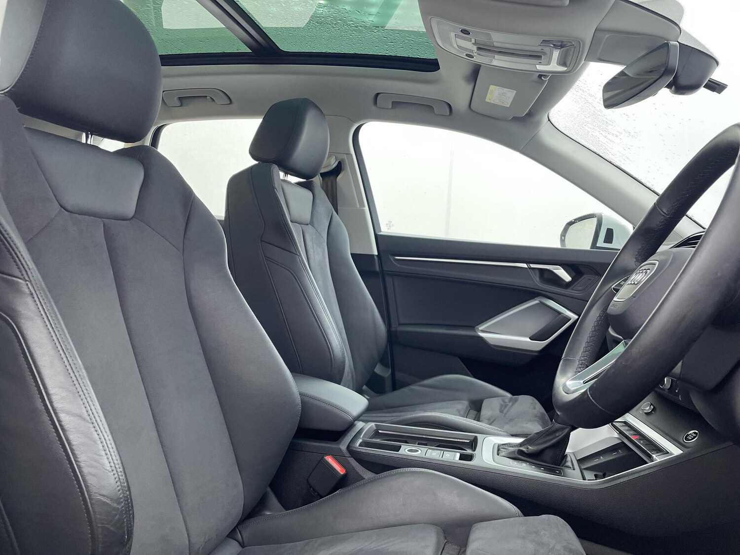 Used Audi Q3 for sale - 77671875: Photo 20