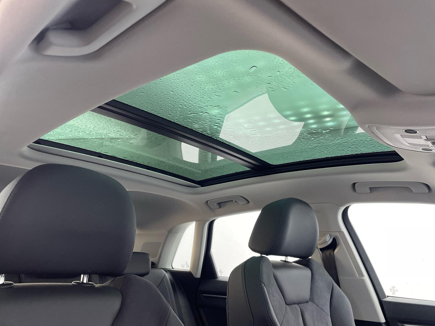 Used Audi Q3 for sale - 77671875: Photo 21