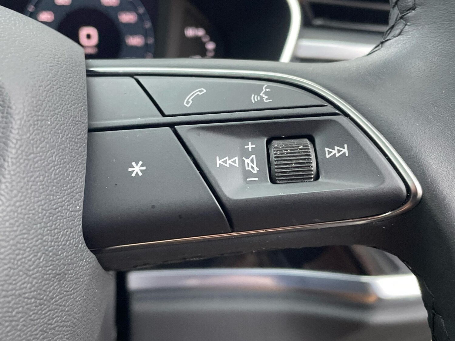 Used Audi Q3 for sale - 77671875: Photo 23